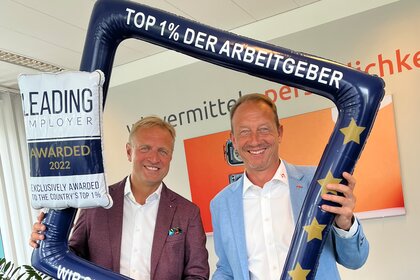 top-arbeitgeber