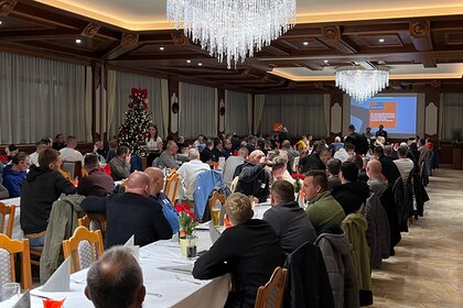 gemeinsam begeistern mit leonding & wels!