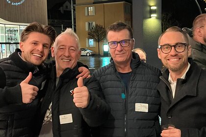 gemeinsam begeistern mit bludenz!