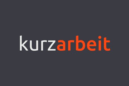 Kurzarbeit